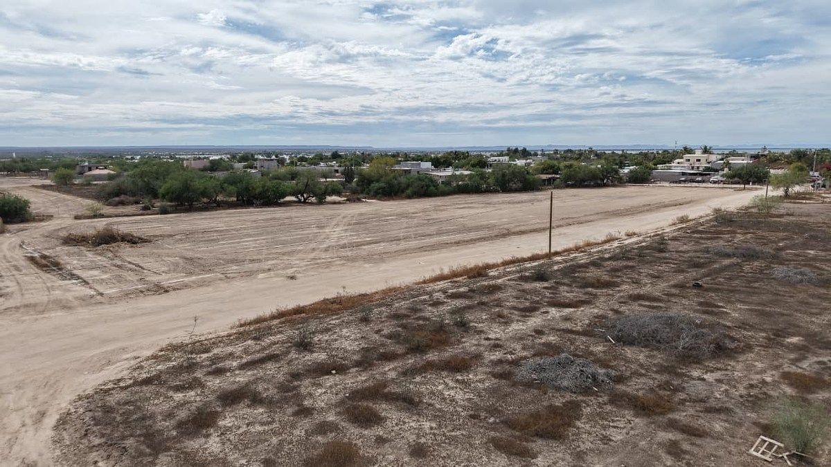 Lot in Chametla, La Paz, photo 5 of 18