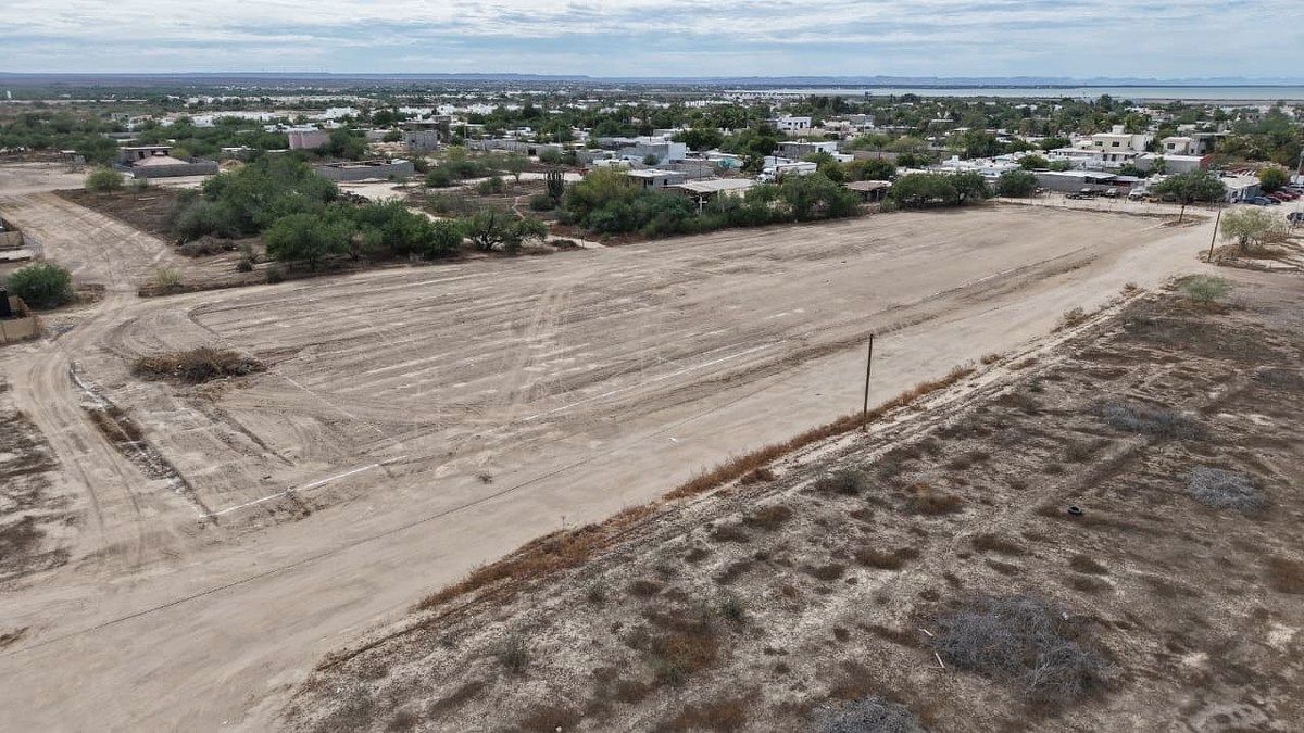Lot in Chametla, La Paz, photo 6 of 18