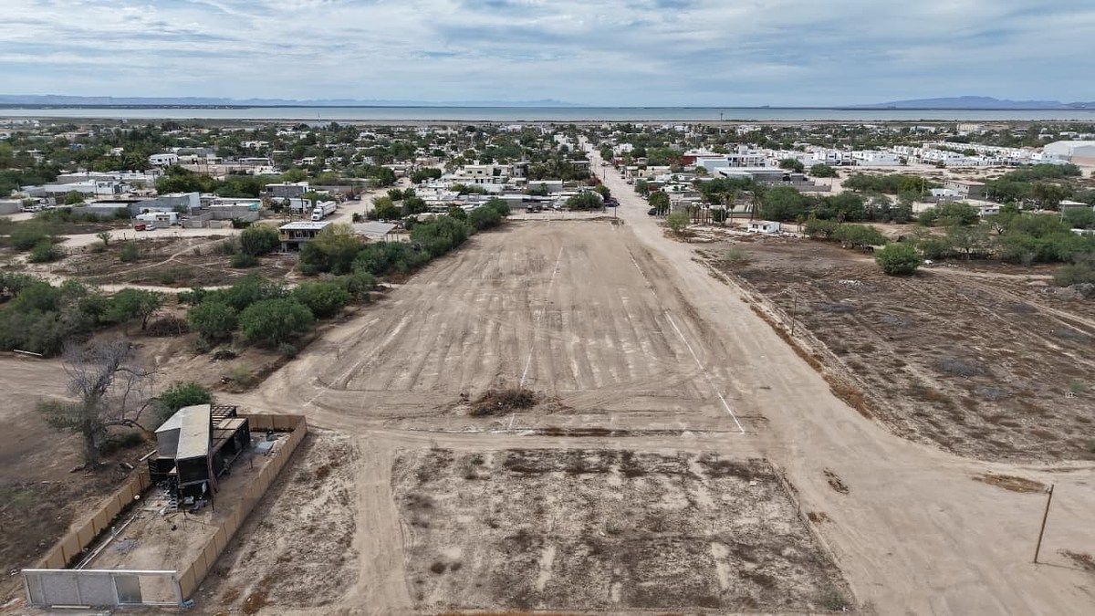 Lot in Chametla, La Paz, photo 7 of 18