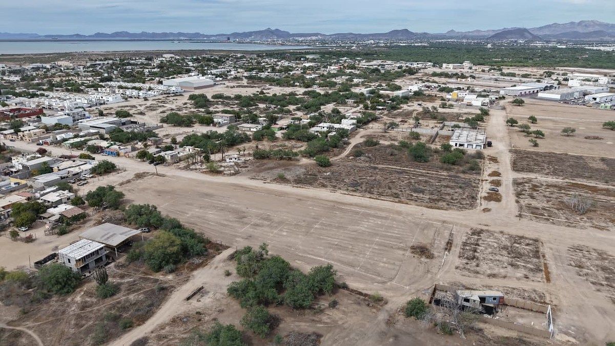 Lot in Chametla, La Paz, photo 8 of 18