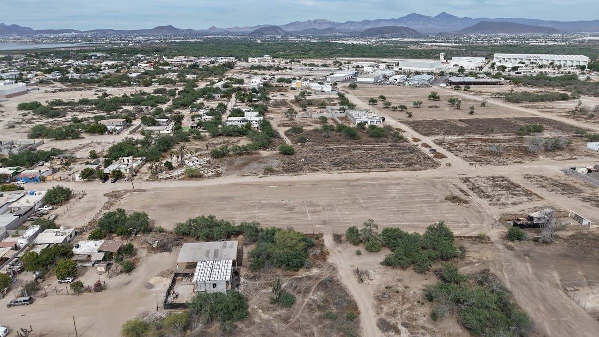 Lot in Chametla, La Paz, photo 9 of 18
