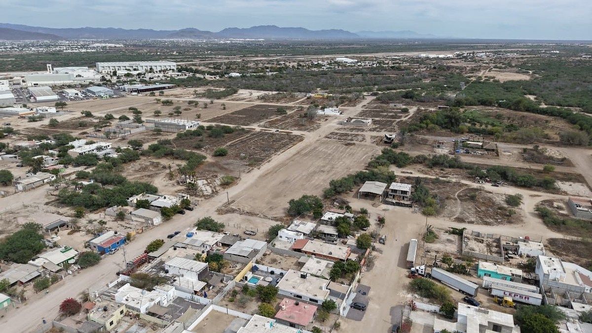 Lot in Chametla, La Paz, photo 10 of 18