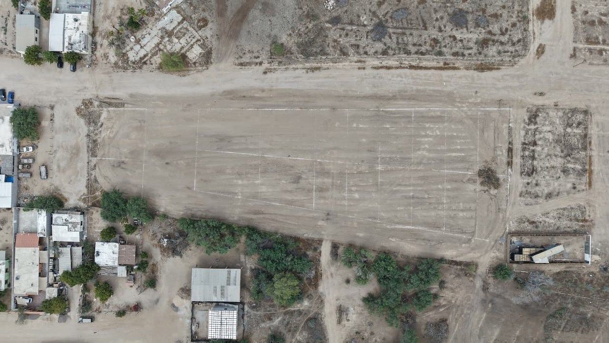 Lot in Chametla, La Paz, photo 11 of 18
