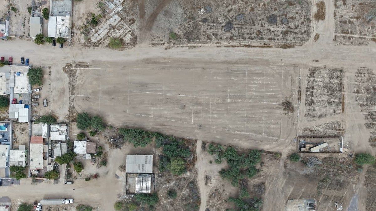 Lot in Chametla, La Paz, photo 12 of 18