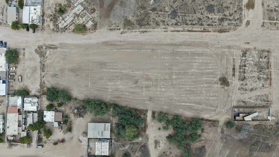 Lot in Chametla, La Paz, photo 15 of 18