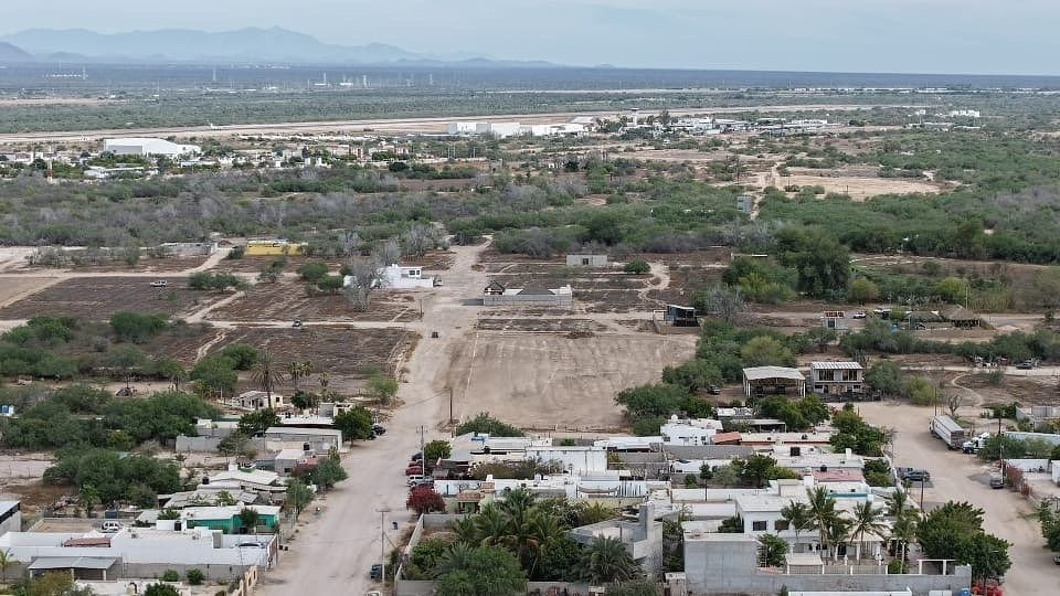 Lot in Chametla, La Paz, photo 16 of 18