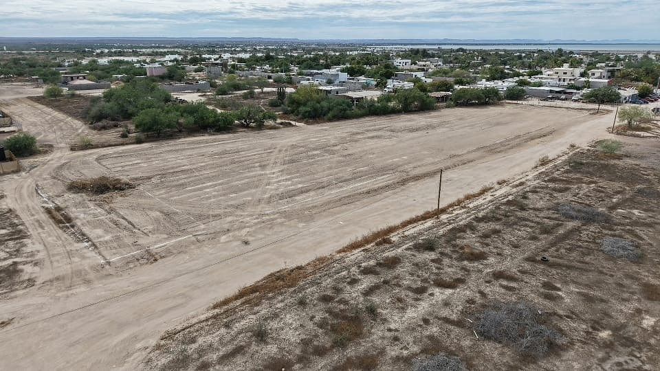 Lot in Chametla, La Paz, photo 17 of 18