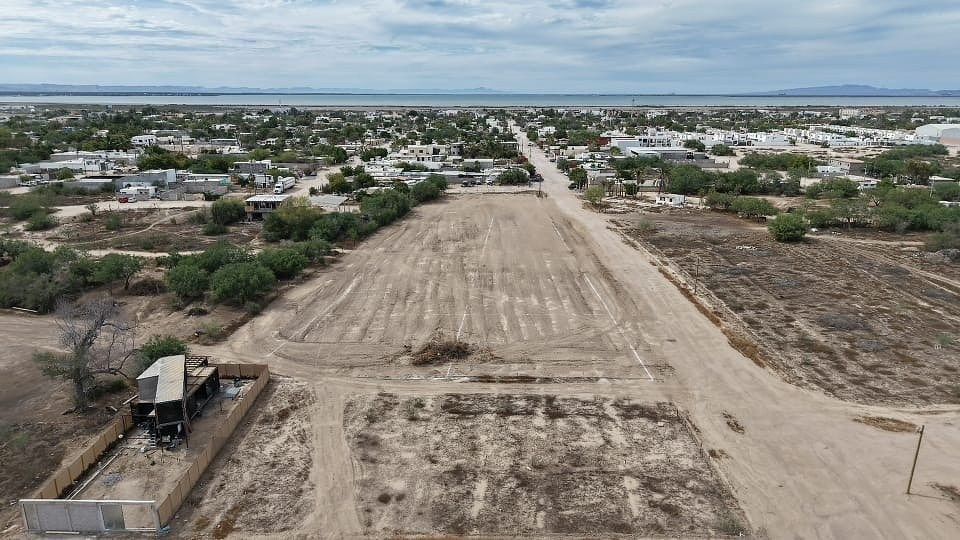 Lot in Chametla, La Paz, photo 18 of 18