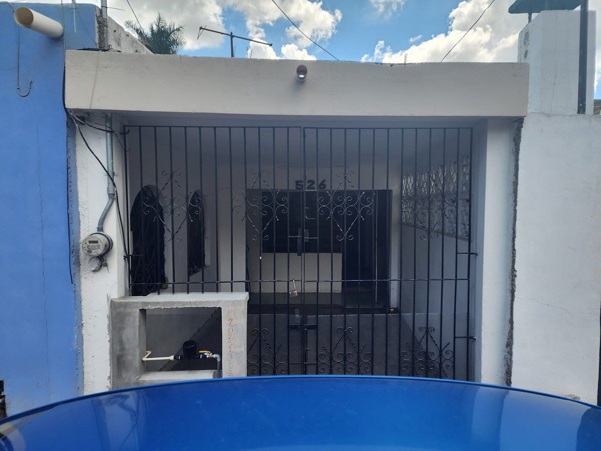 Casa em Mérida Centro, Mérida, foto 16 de 21