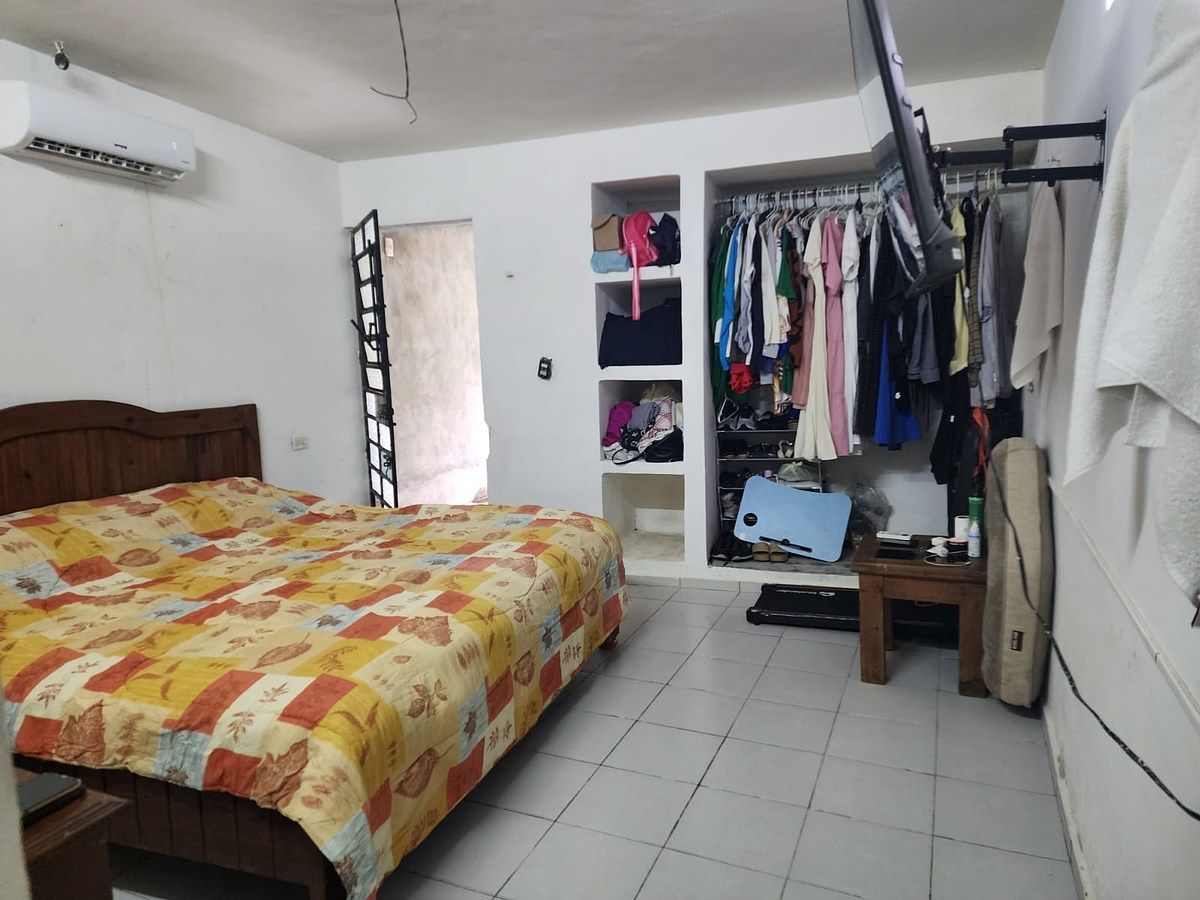 Casa em Mérida Centro, Mérida, foto 12 de 21