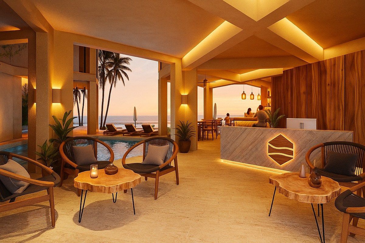 Apartamento em Chicxulub, Progreso, foto 6 de 11