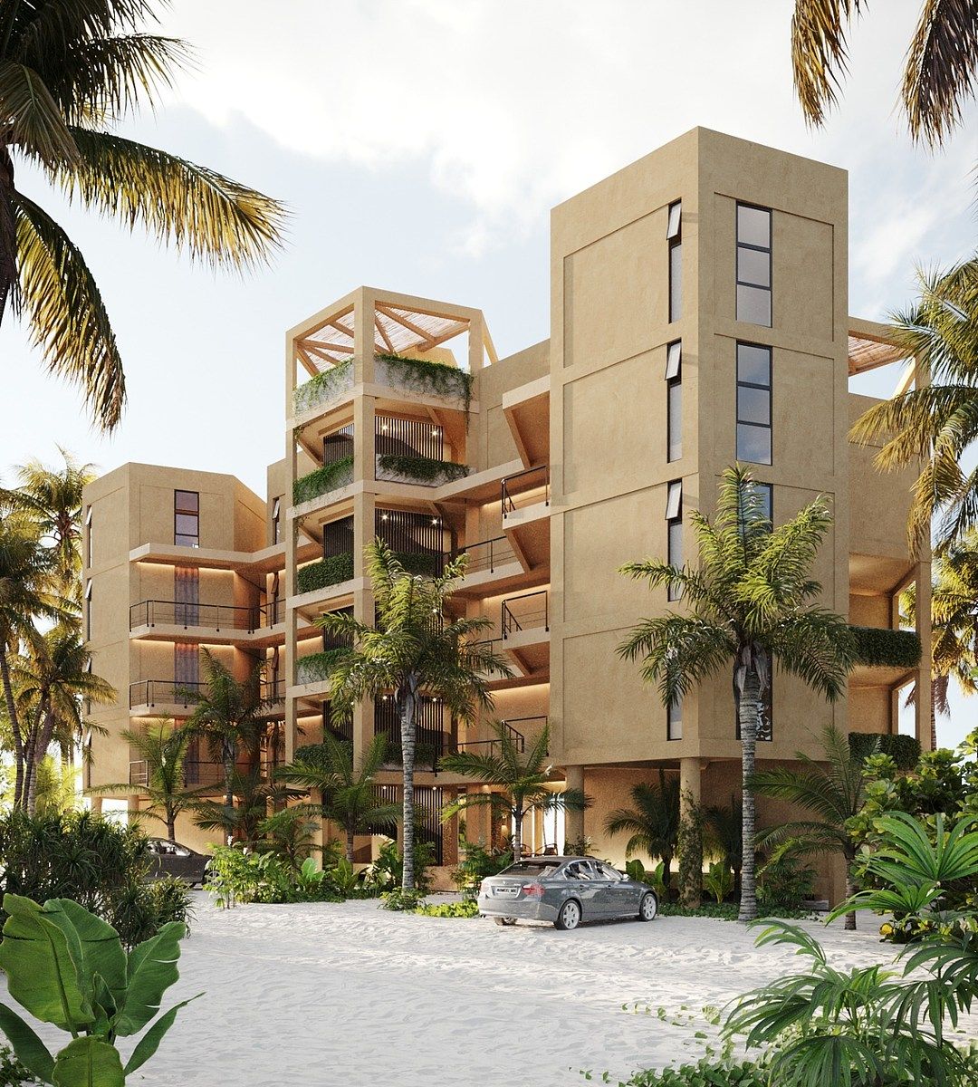 DEPARTAMENTO PENTHOUSE EN VENTA EN PLAYA SAN CRISANTO EN MAR DE MIEL - foto 5