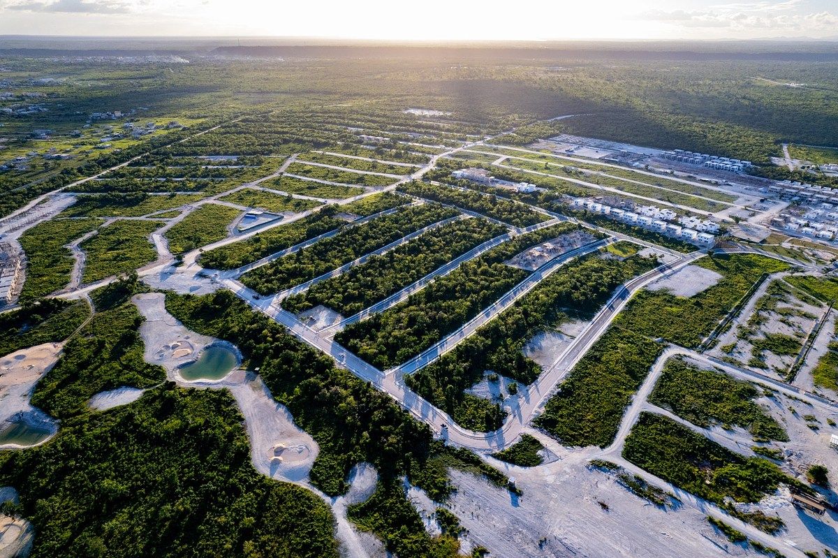 Vendo Terreno en Punta Cana, foto 1 de 3