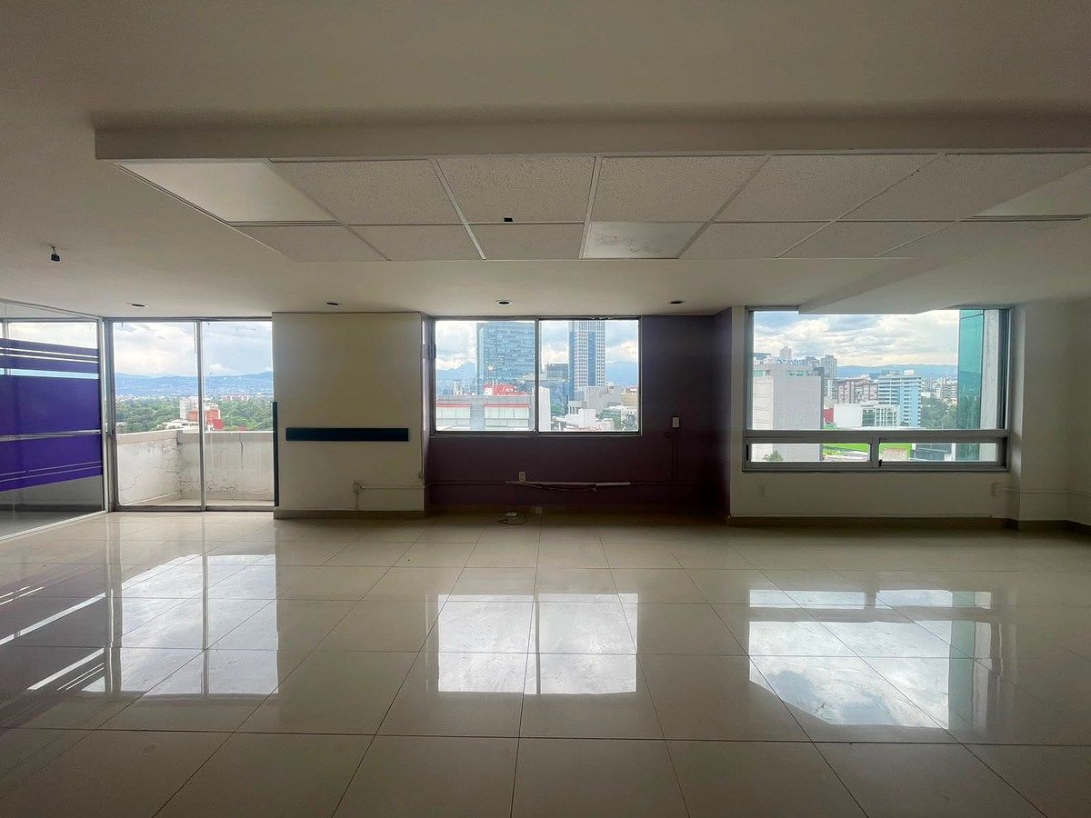Oficina en Actipan, Benito Juárez, foto 7 de 12