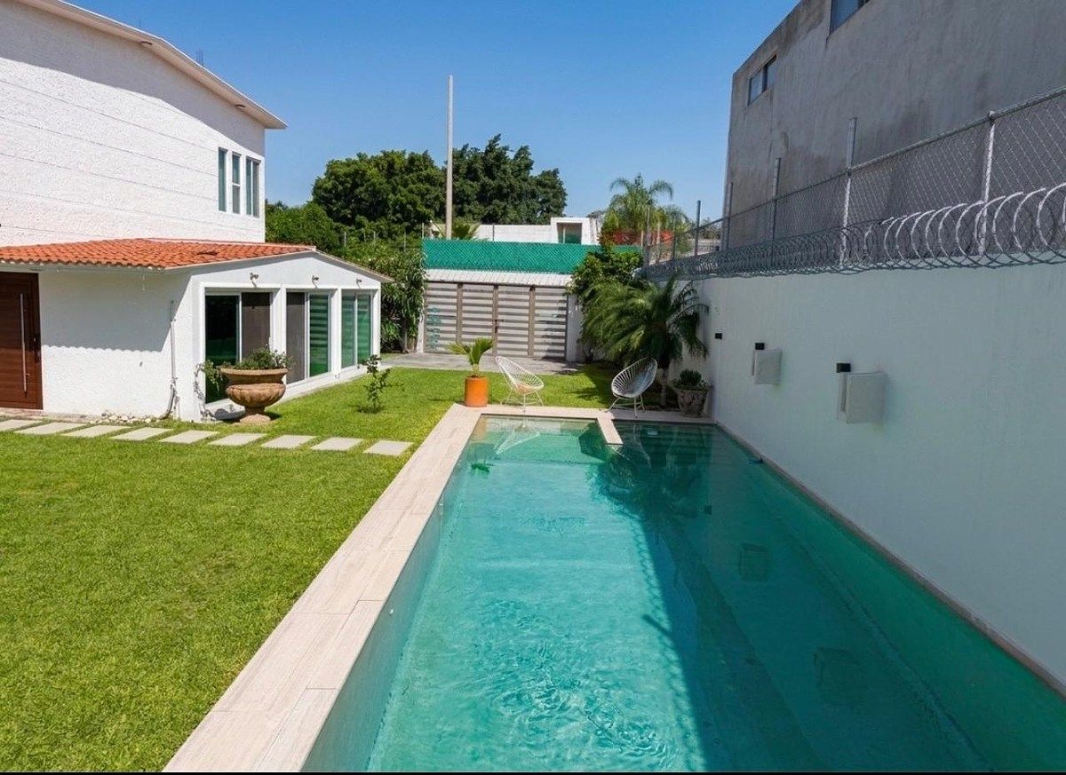 Casa em Cuautlixco, Cuautla, foto 2 de 17