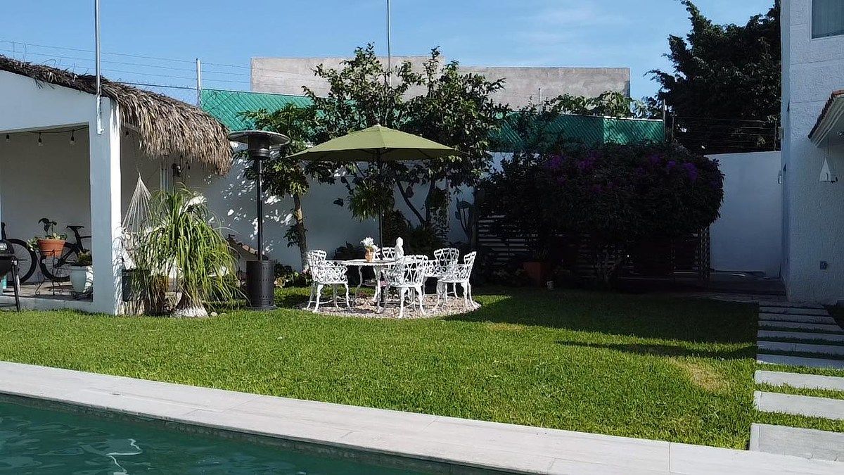 Casa em Cuautlixco, Cuautla, foto 3 de 17