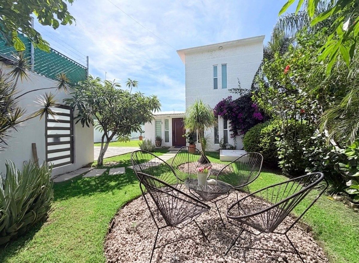 Casa em Cuautlixco, Cuautla, foto 4 de 17