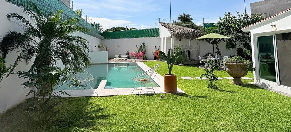 Casa em Cuautlixco, Cuautla, foto 14 de 17