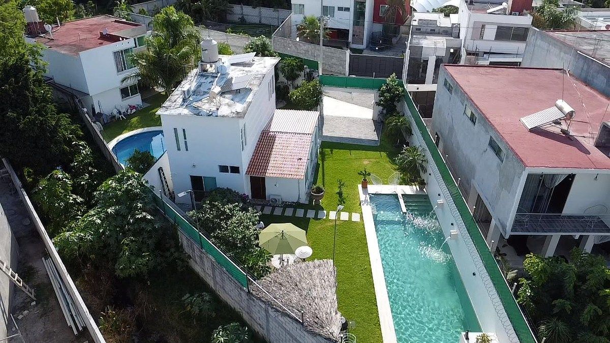 Casa em Cuautlixco, Cuautla, foto 16 de 17
