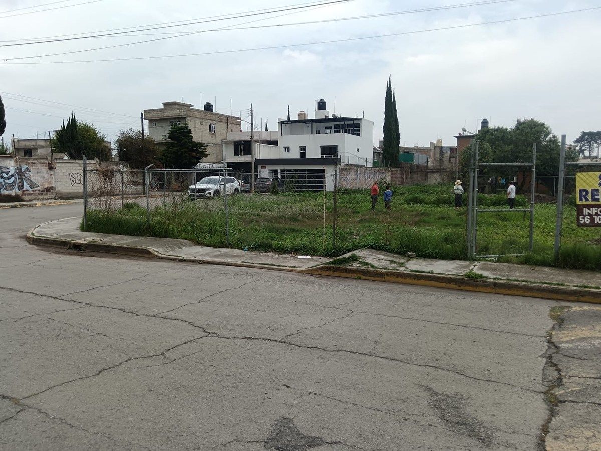 Terreno en Lázaro Cárdenas, Cuautitlán, foto 2 de 15