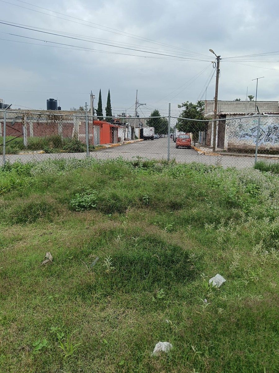 Terreno en Lázaro Cárdenas, Cuautitlán, foto 4 de 15