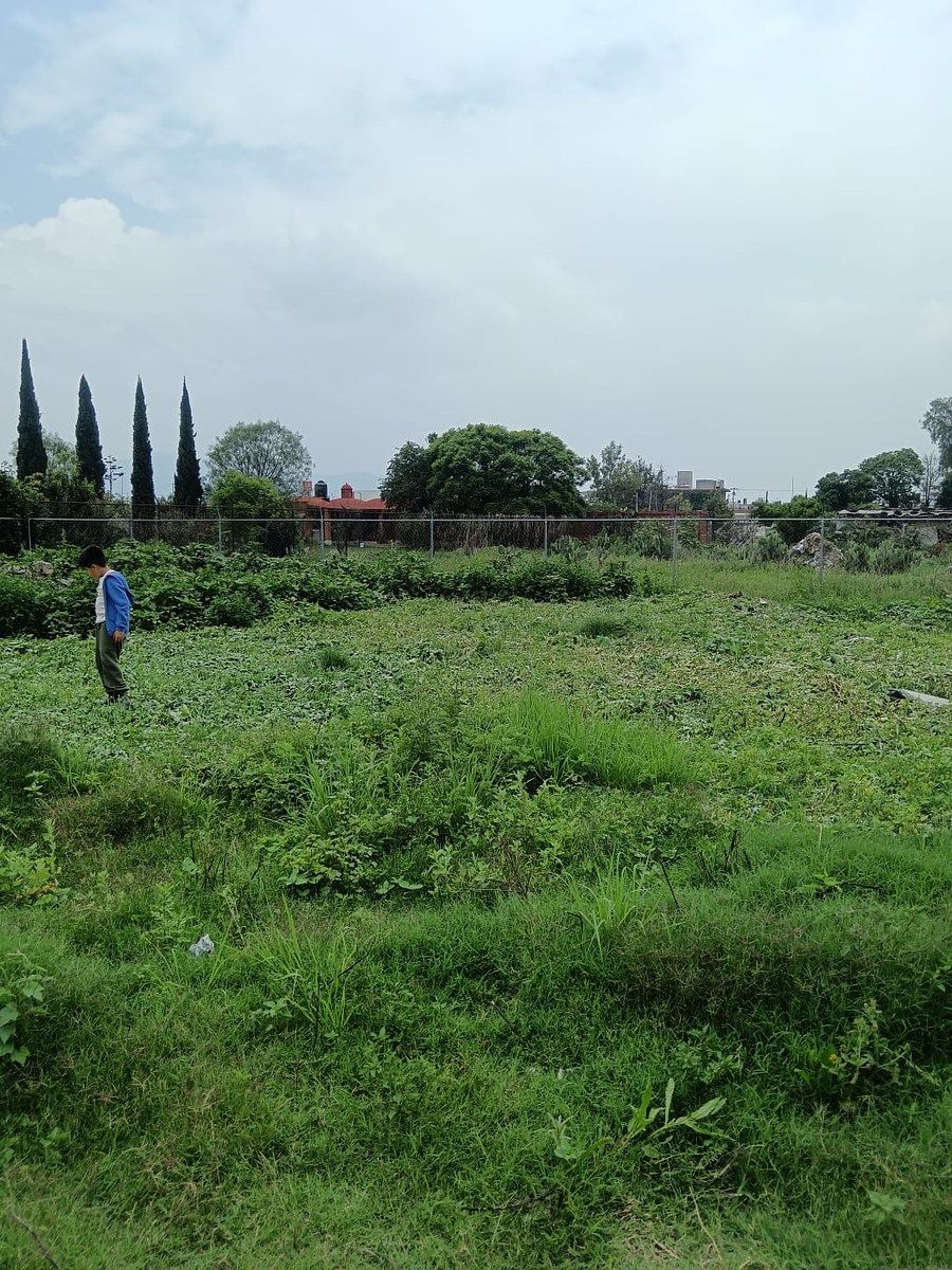Terreno en Lázaro Cárdenas, Cuautitlán, foto 5 de 15