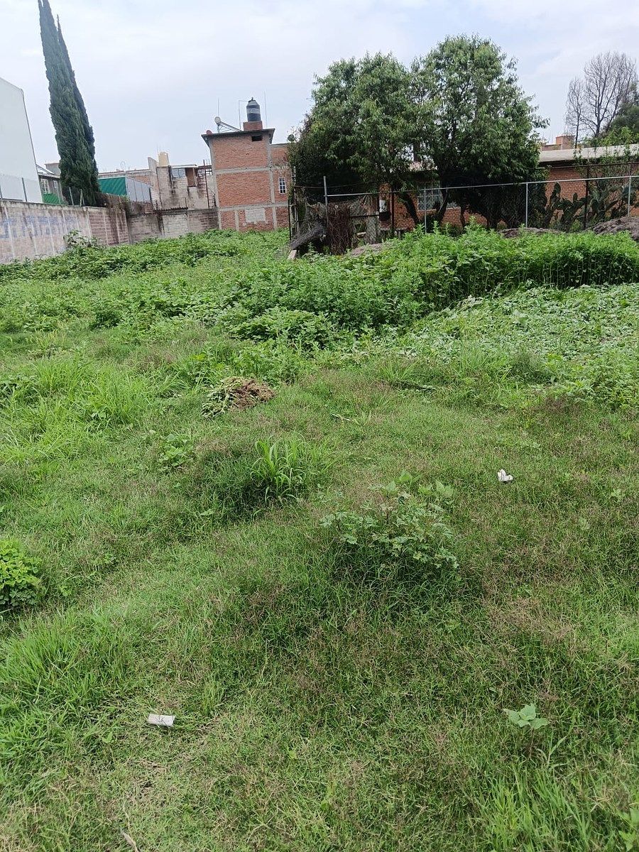 Terreno en Lázaro Cárdenas, Cuautitlán, foto 6 de 15
