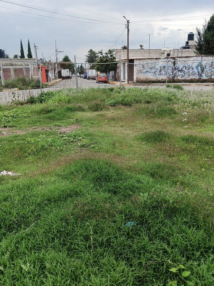 Terreno en Lázaro Cárdenas, Cuautitlán, foto 7 de 15