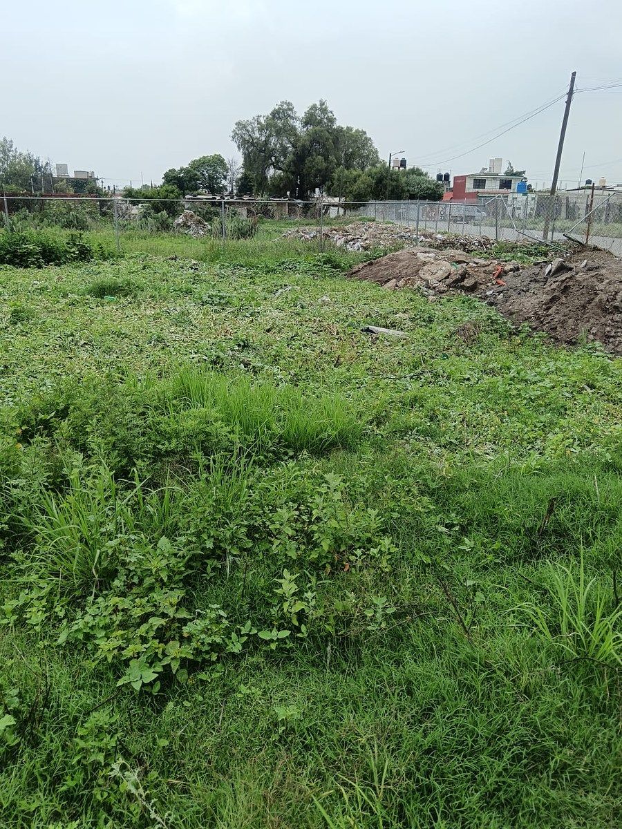 Terreno en Lázaro Cárdenas, Cuautitlán, foto 8 de 15