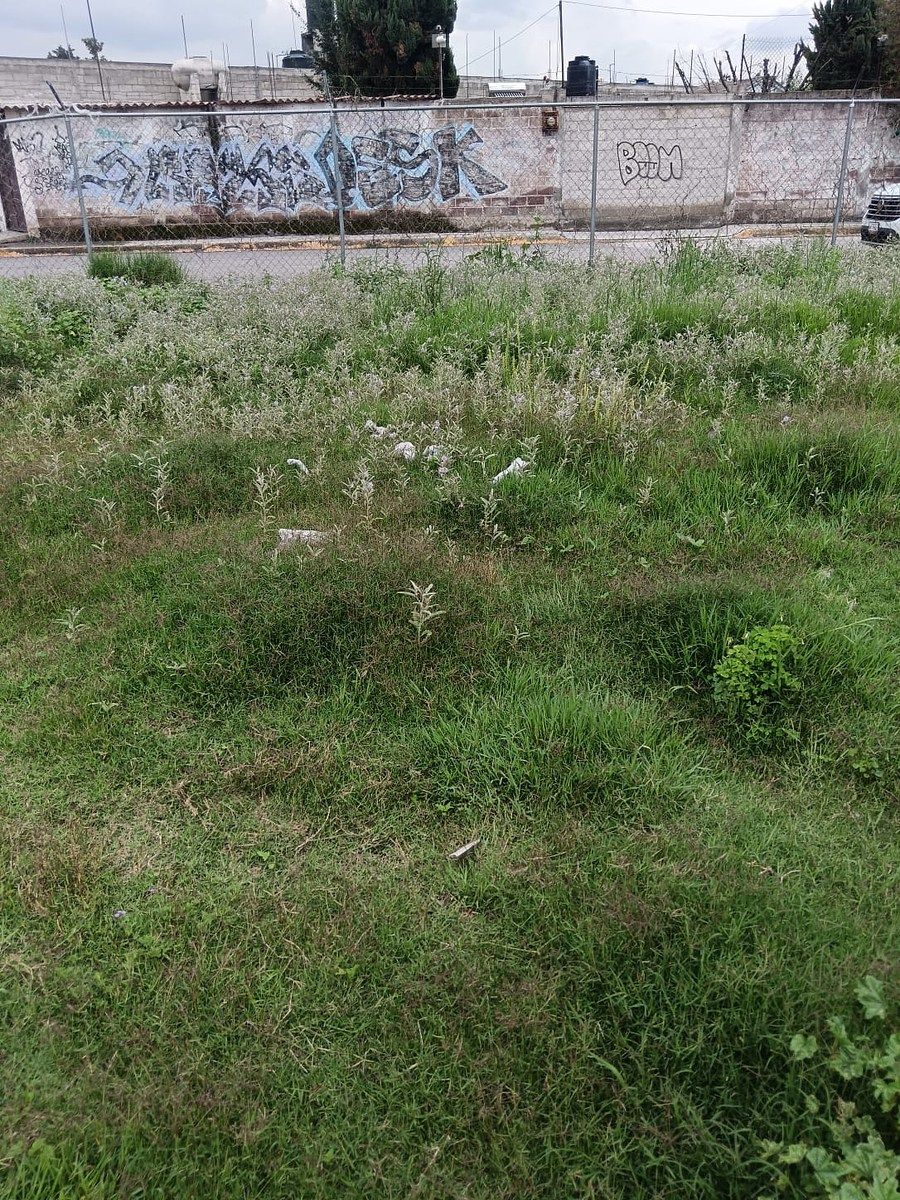 Terreno en Lázaro Cárdenas, Cuautitlán, foto 9 de 15
