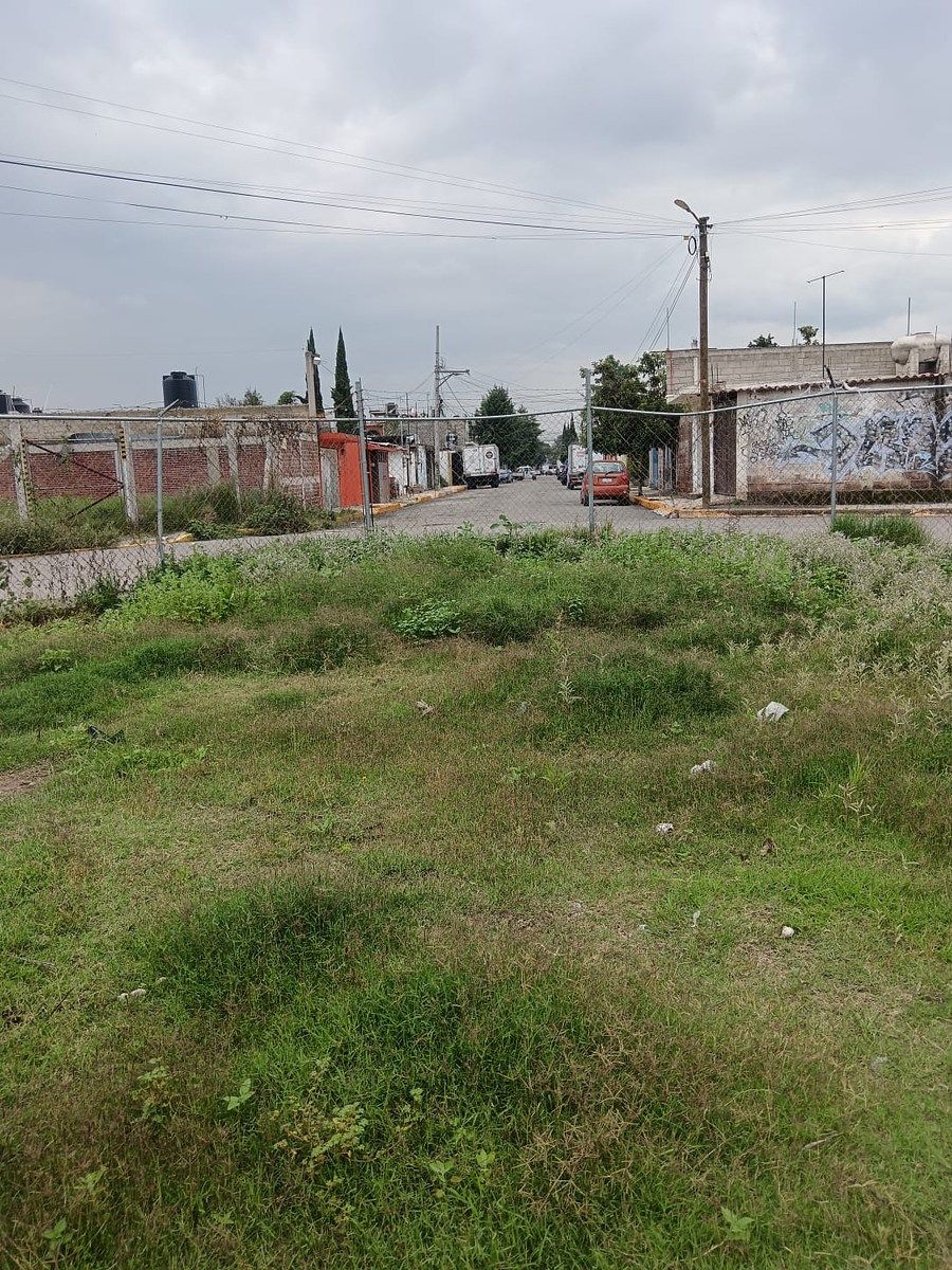 Terreno en Lázaro Cárdenas, Cuautitlán, foto 10 de 15