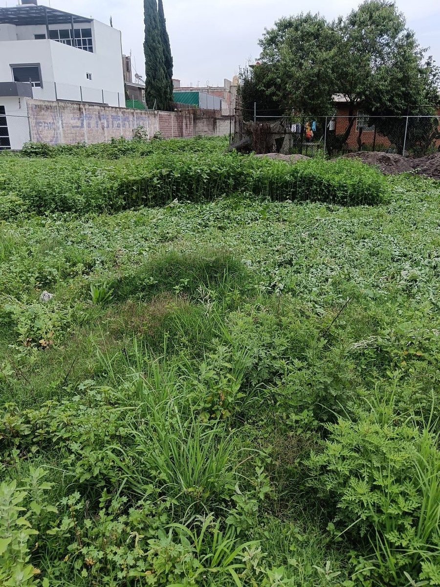 Terreno en Lázaro Cárdenas, Cuautitlán, foto 11 de 15