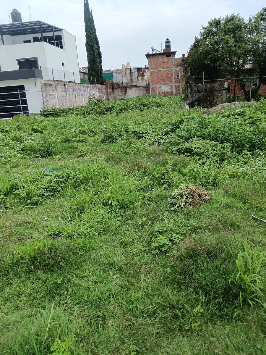 Terreno en Lázaro Cárdenas, Cuautitlán, foto 12 de 15