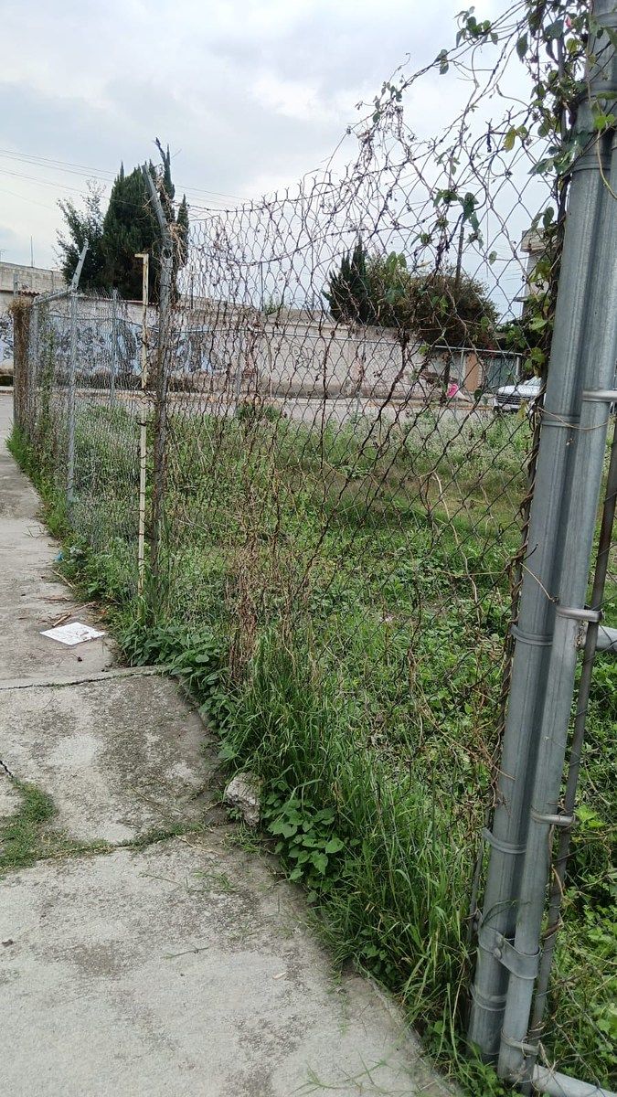 Terreno en Lázaro Cárdenas, Cuautitlán, foto 14 de 15