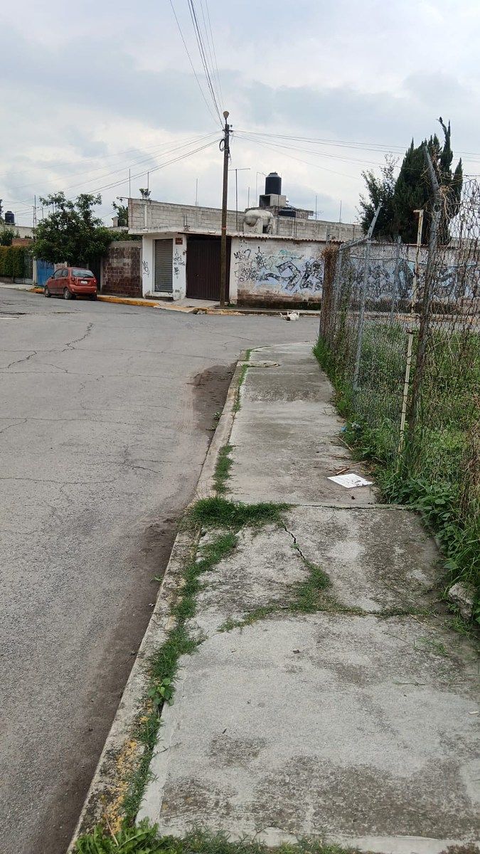 Terreno en Lázaro Cárdenas, Cuautitlán, foto 15 de 15