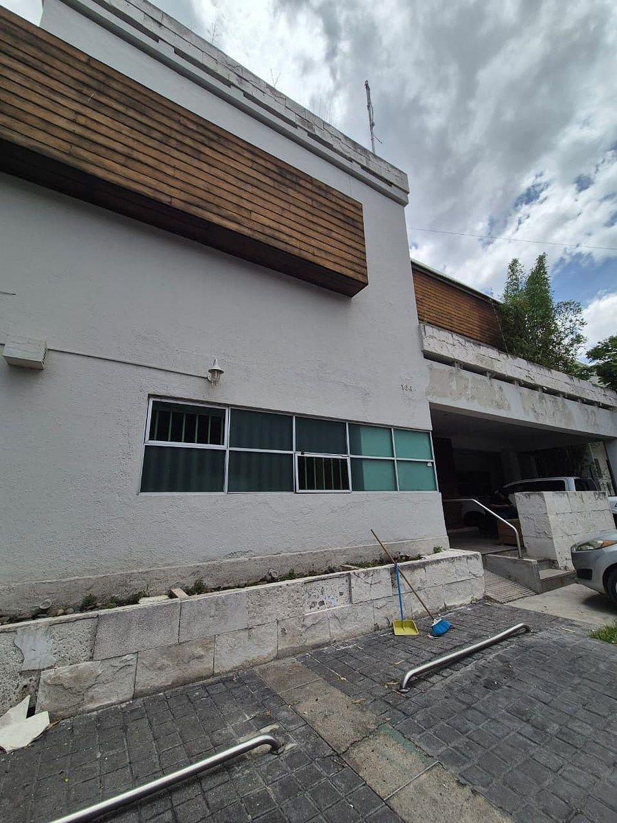 Sala Comercial em Lafayette, Guadalajara, foto 2 de 23