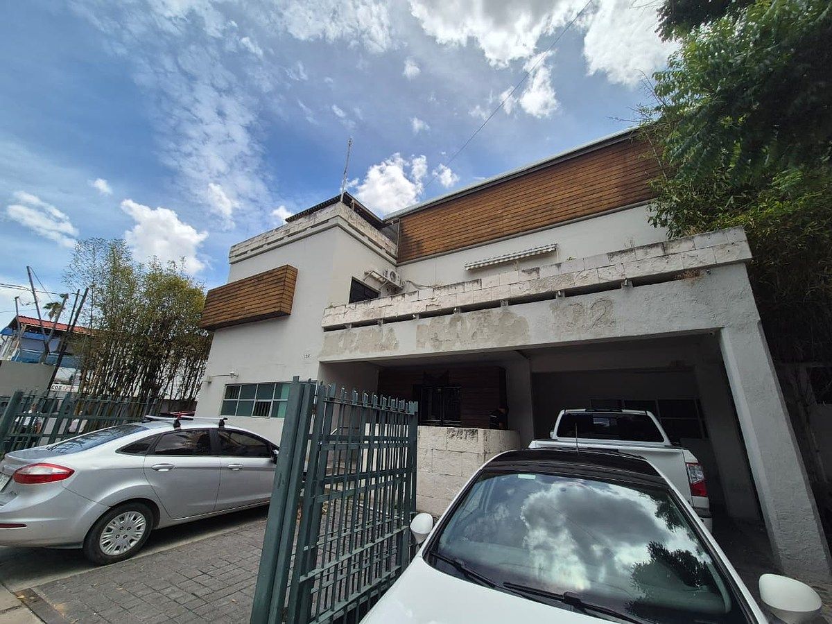 Escritórios à Venda na Colonia Americana, foto 1 de 23