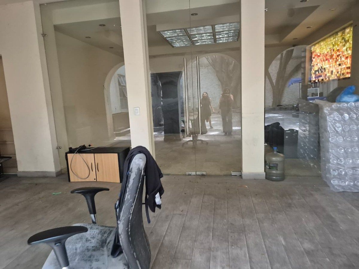 Sala Comercial em Lafayette, Guadalajara, foto 5 de 23