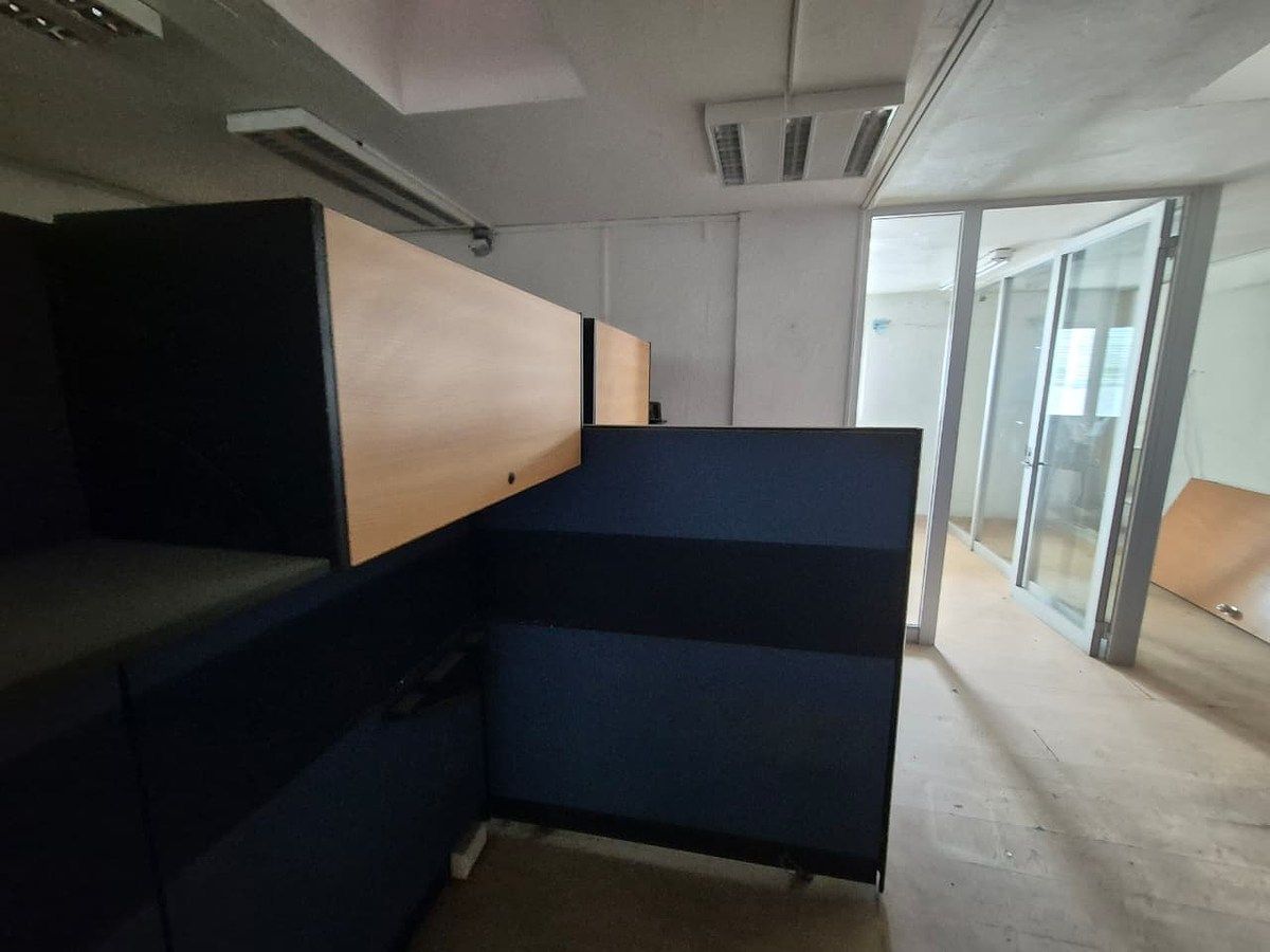 Sala Comercial em Lafayette, Guadalajara, foto 7 de 23