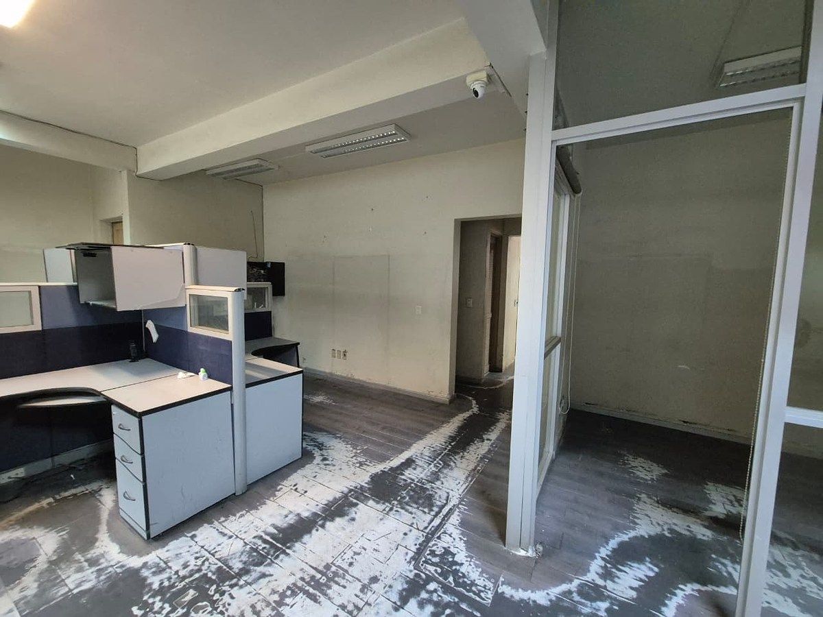Sala Comercial em Lafayette, Guadalajara, foto 18 de 23
