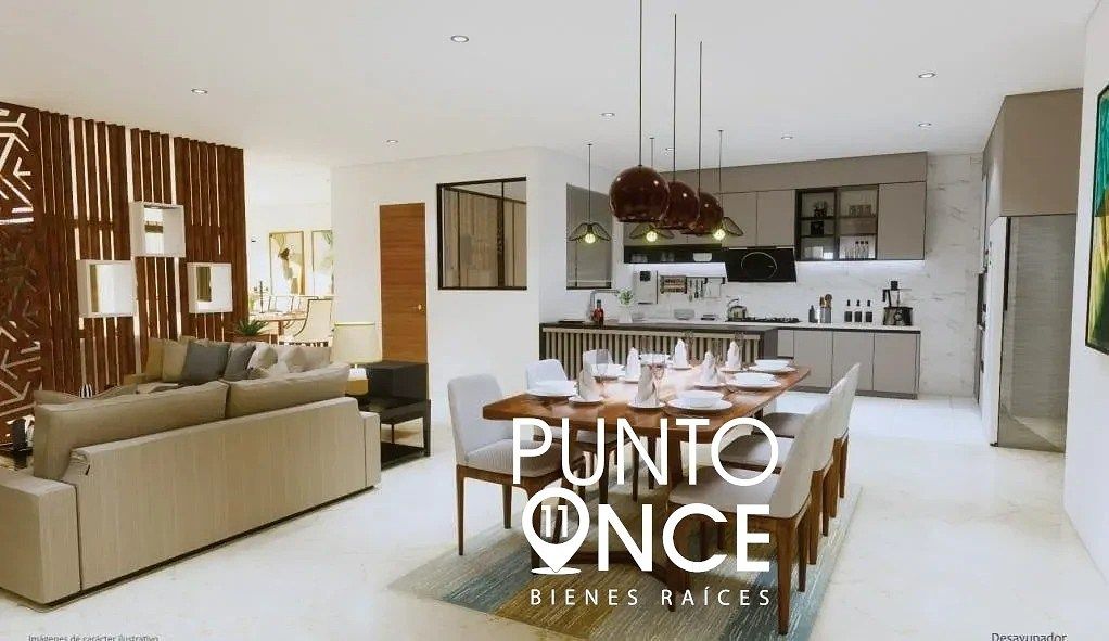 Departamento en Lomas de Tecamachalco, Naucalpan de Juárez, foto 3 de 11