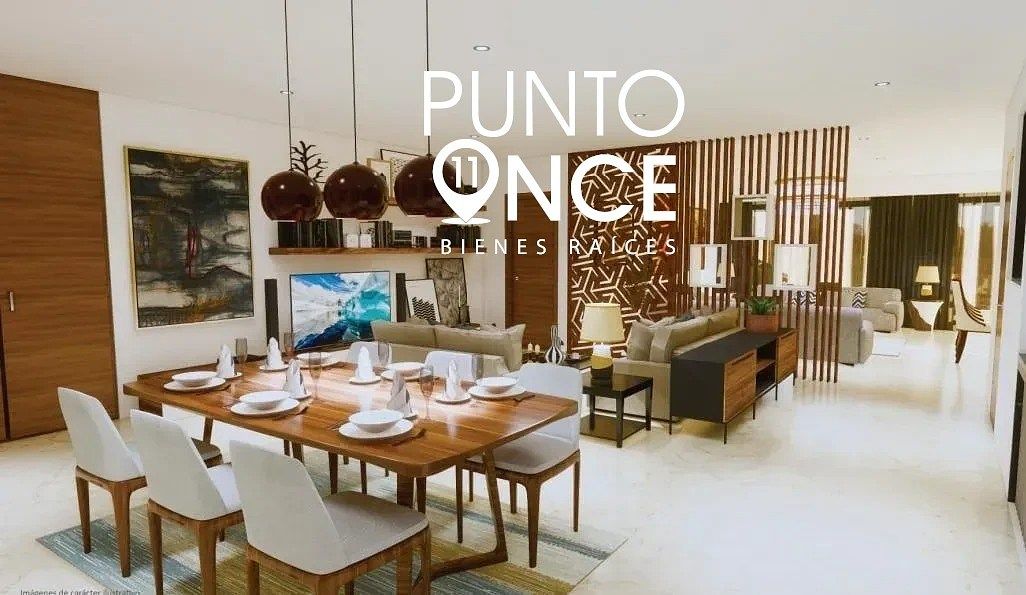Departamento en Lomas de Tecamachalco, Naucalpan de Juárez, foto 11 de 11