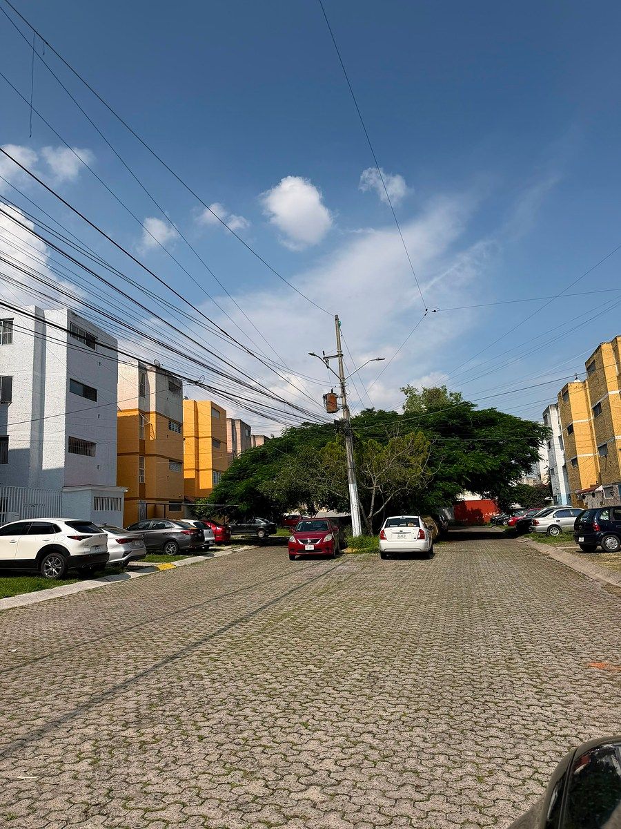 Apartamento em Atlas Chapalita, Zapopan, foto 12 de 15
