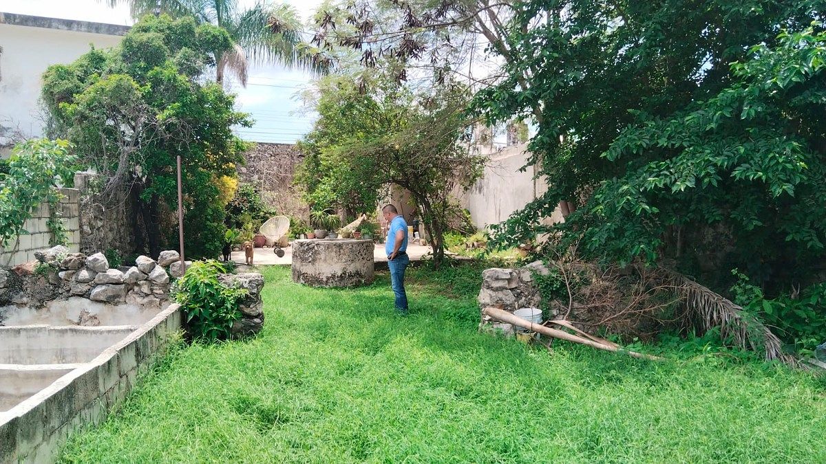 Casa em García Gineres, Mérida, foto 10 de 18