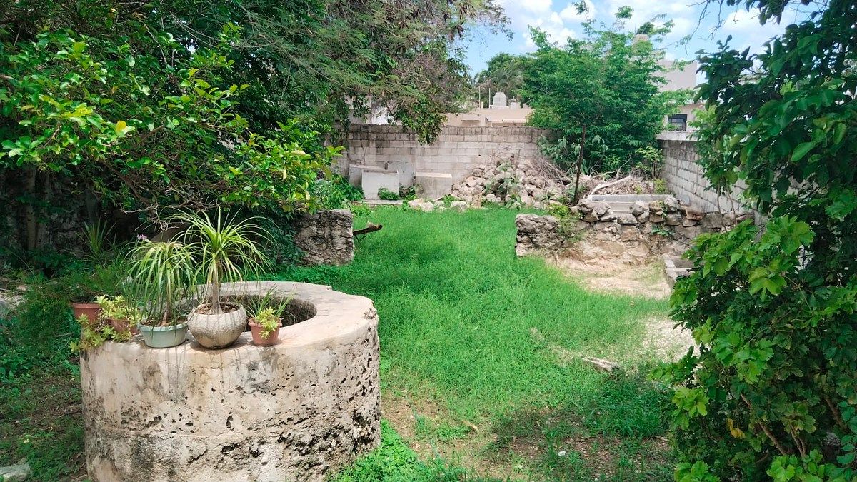 Casa em García Gineres, Mérida, foto 12 de 18