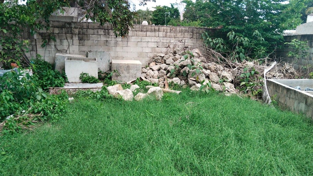 Casa em García Gineres, Mérida, foto 13 de 18