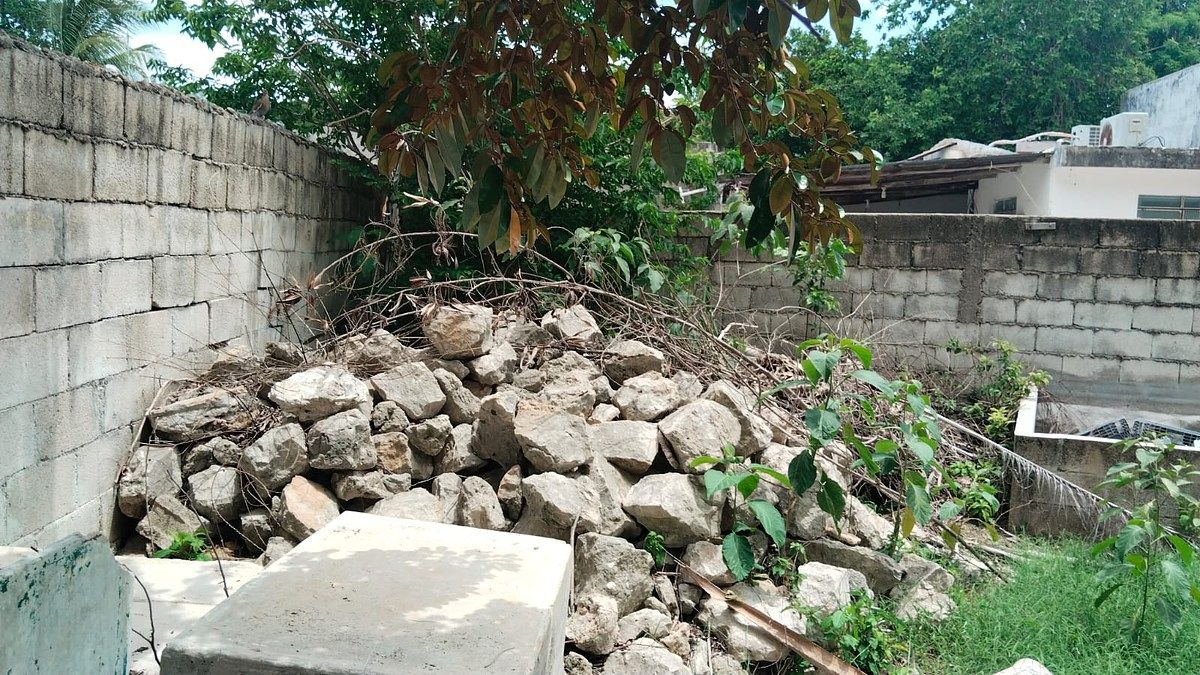 Casa em García Gineres, Mérida, foto 14 de 18