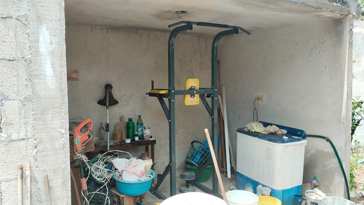 Casa em García Gineres, Mérida, foto 16 de 18