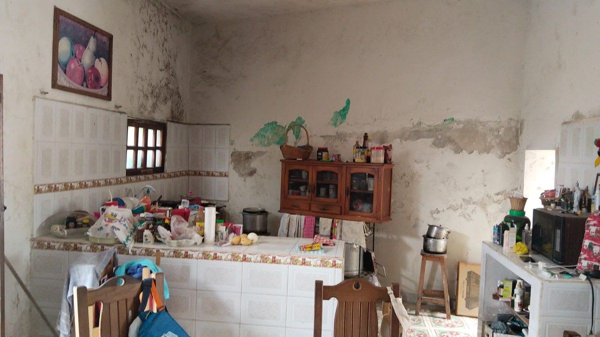 Casa em García Gineres, Mérida, foto 4 de 18