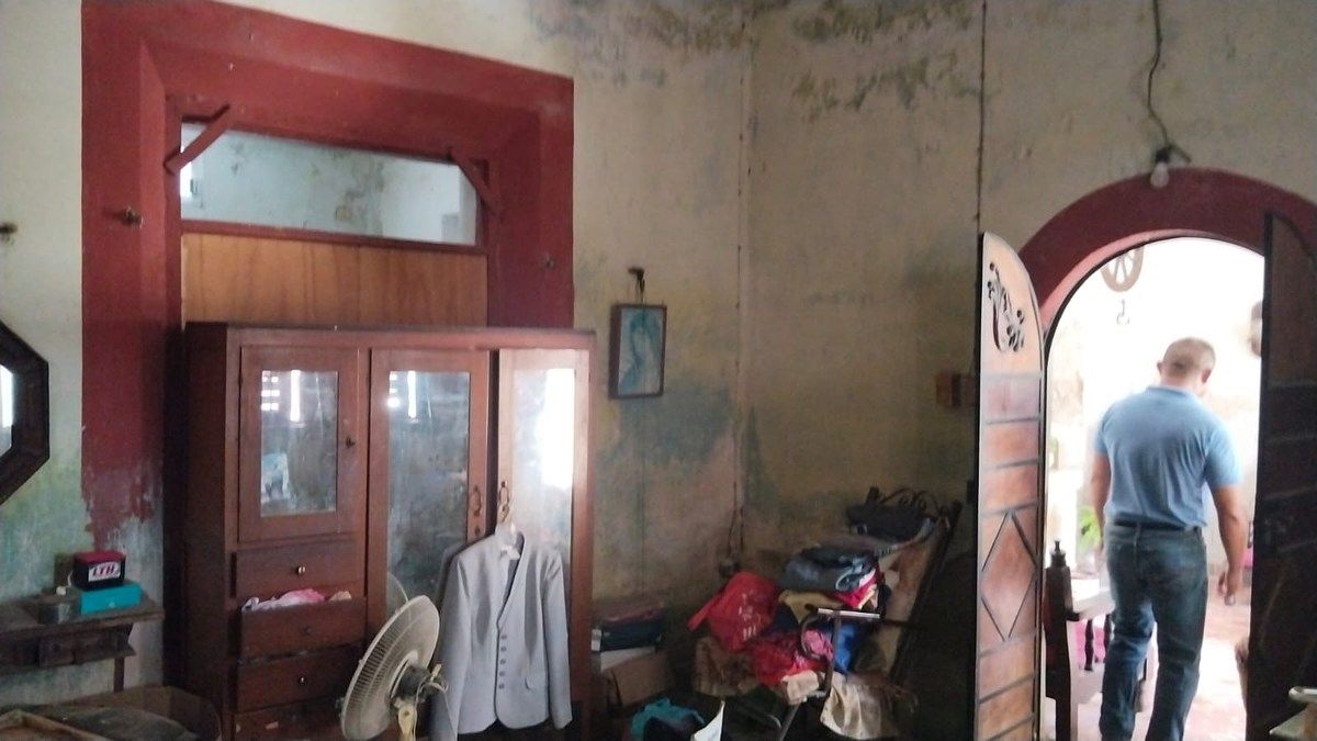Casa em García Gineres, Mérida, foto 8 de 18